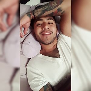 Meet your Posher, Edgar